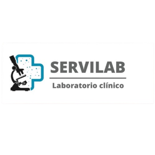 SERVILAB Logo